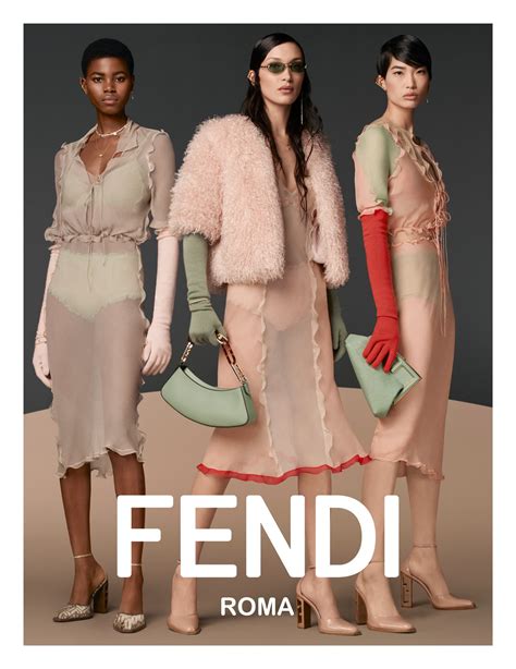 fendi 2021 2022|Fendi fashion designer fall 2022.